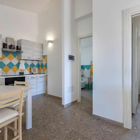 Casa de Férias Porto Ferro Con Piscina E Giardino Per 4 Persone *