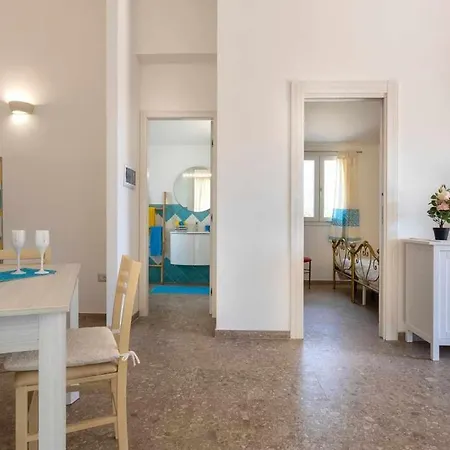 Porto Ferro Con Piscina E Giardino Per 4 Persone Casa de Férias *