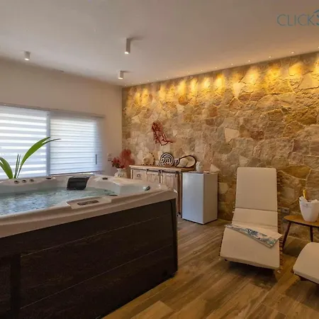 別荘 Porto Ferro Con Piscina E Giardino Per 4 Persone *