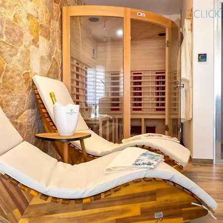 Porto Ferro Con Piscina E Giardino Per 4 Persone * サッサリ